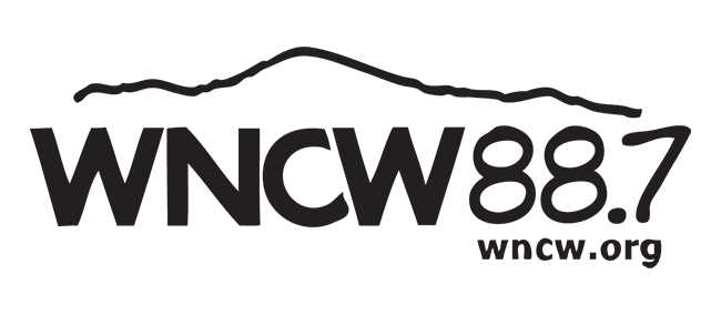 WNCW logo