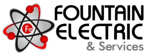Fountain Electric & Services logo