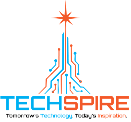 TechSpire logo