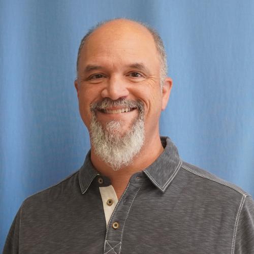 Timothy Greene