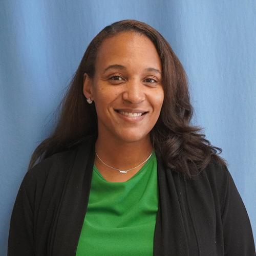 Evalena Jimerson