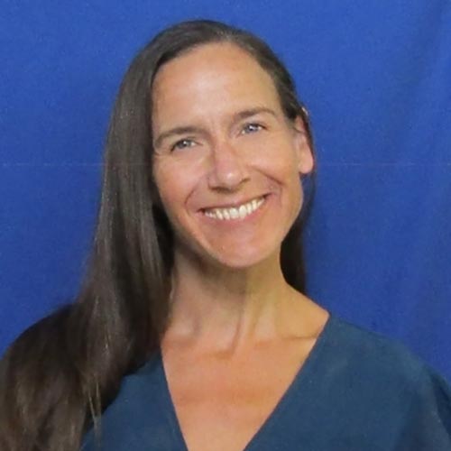 Erin Kane Johnson