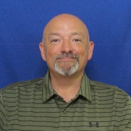 Carl McKnight