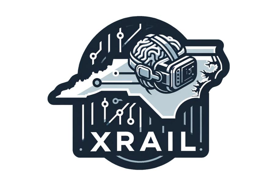 xrail logo