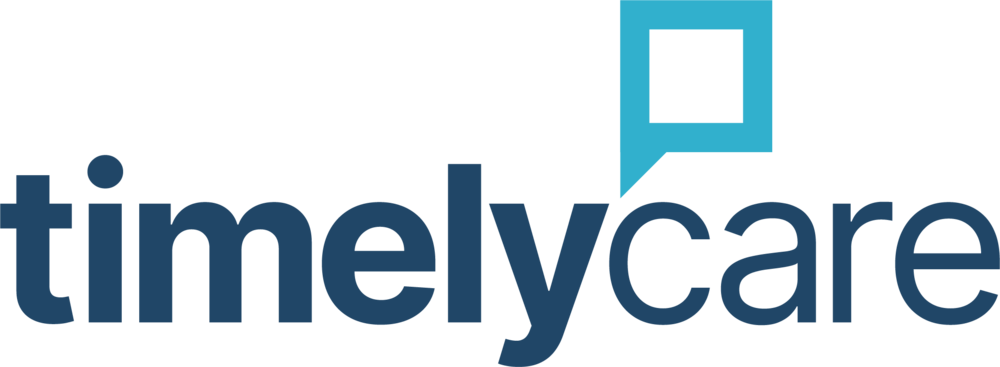 TimelyCare logo