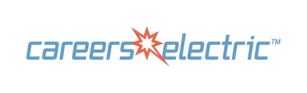 career selectric logo